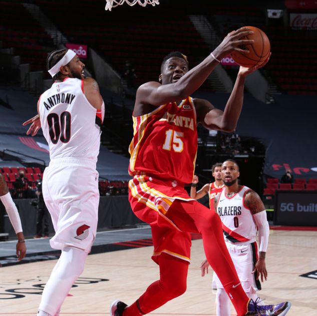 开云官方全站入口赛地聚焦：欧篮联冲刺阶段热度飙升，波特兰开拓者防线松动，信心回归，赛程密集仍需轮换的简单介绍