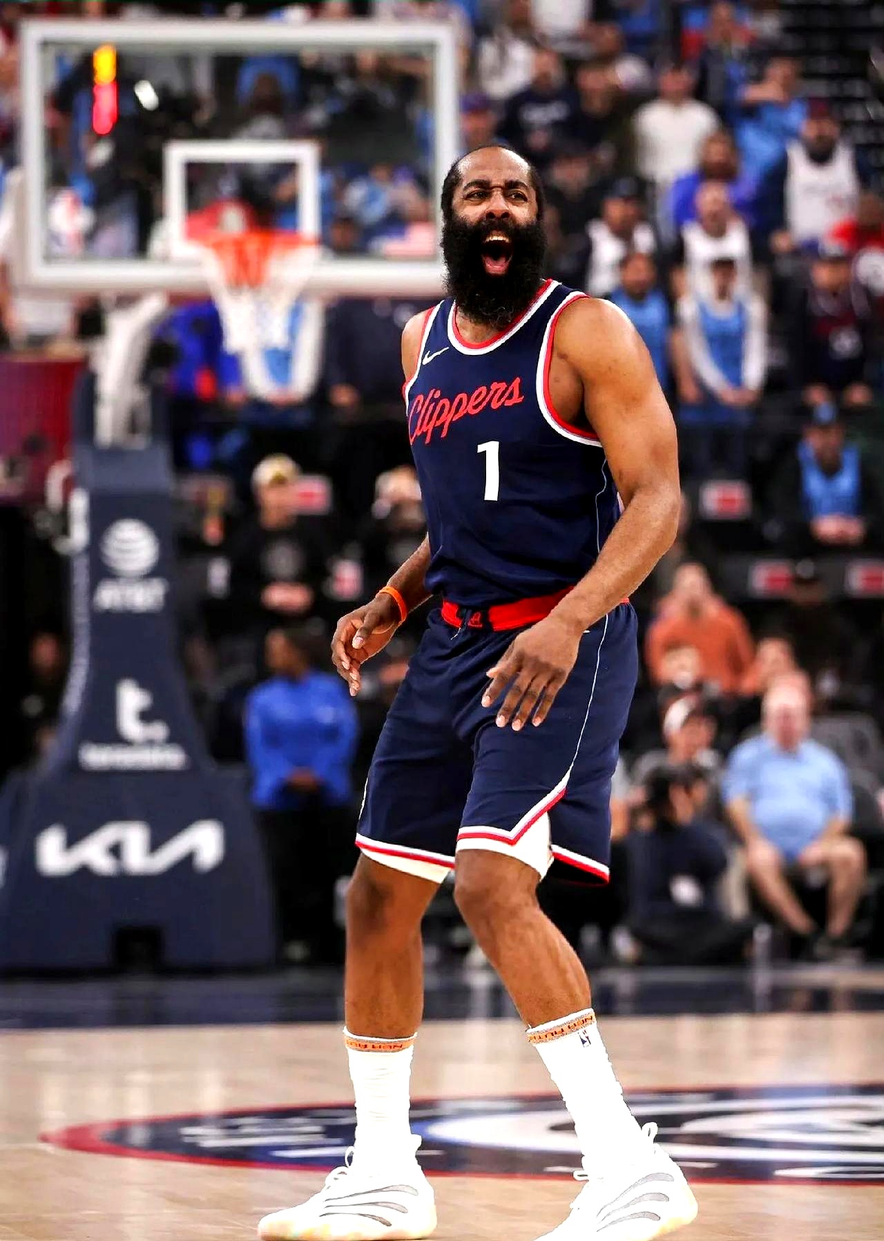 开云全站APP下载 kd 哈登