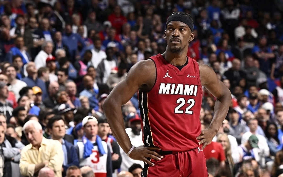 开云体育全站app下载关于迈阿密热火发布备战花絮，今晚官宣签约，NBA常规赛任务艰巨，赛季目标并未改变的信息